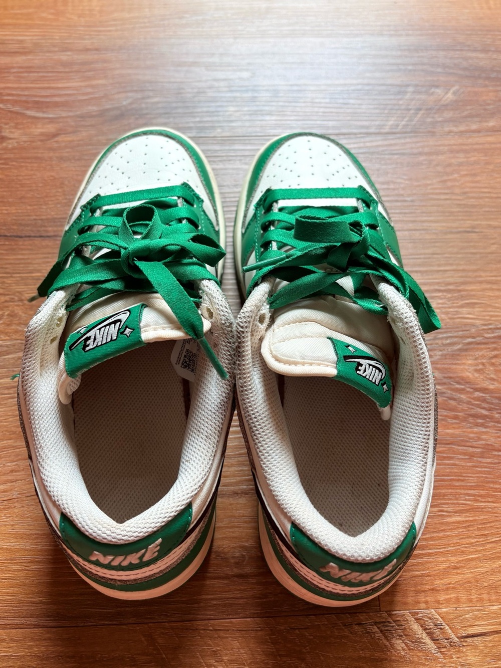 Nike Dunk Low “Lottery” – Size 6 - Picture 4 of 5